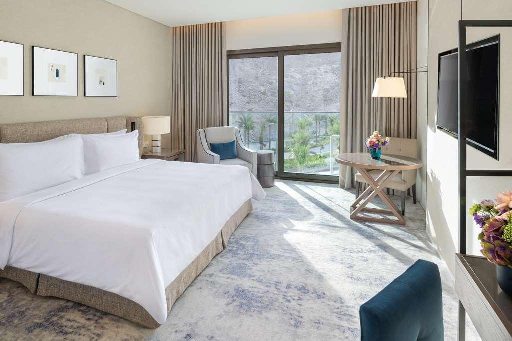 Address Beach Resort Fujaïrah Chambre photo