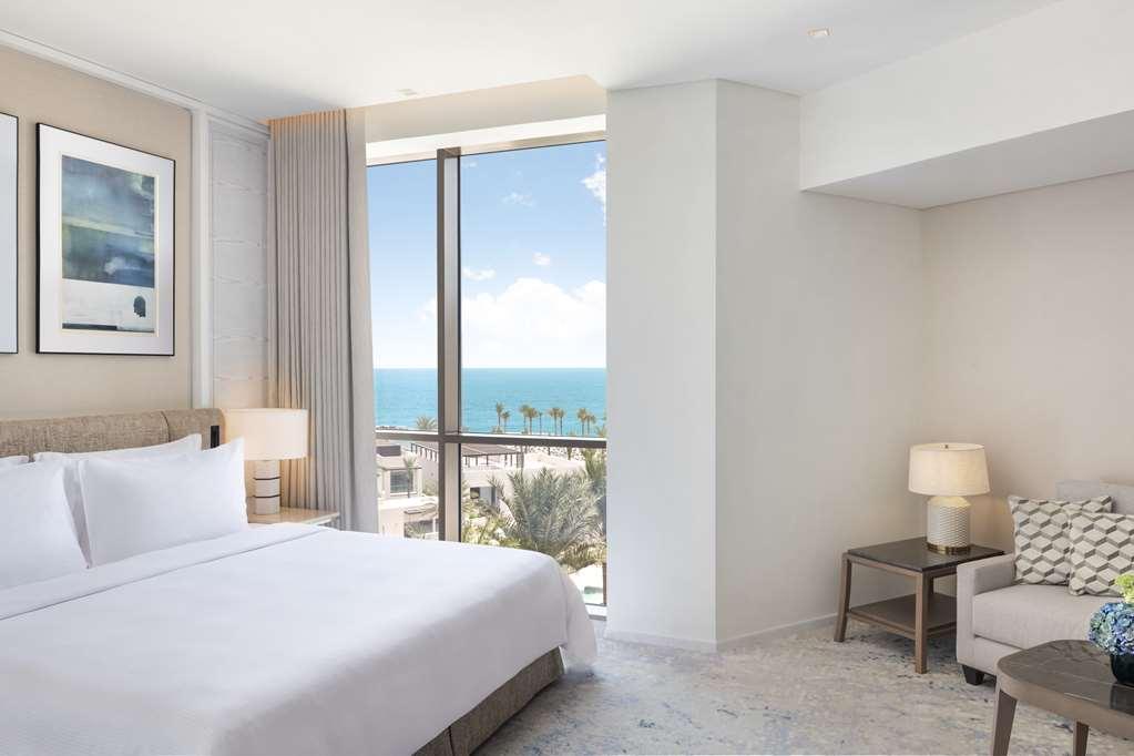 Address Beach Resort Fujaïrah Chambre photo