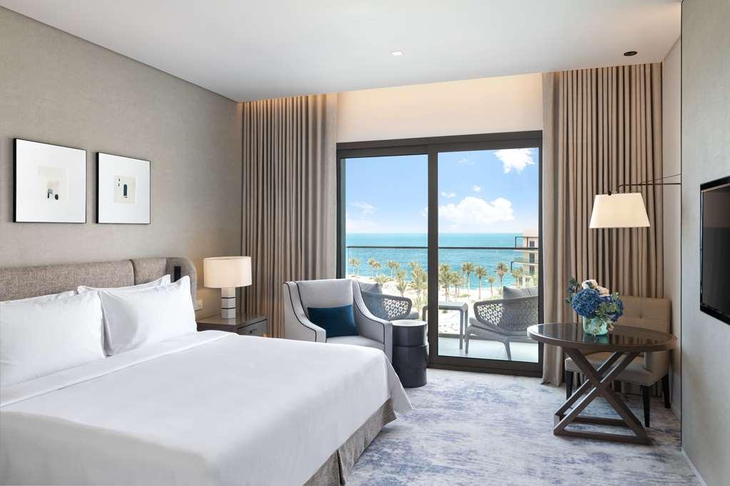Address Beach Resort Fujaïrah Chambre photo