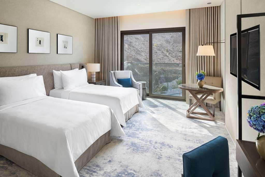 Address Beach Resort Fujaïrah Chambre photo