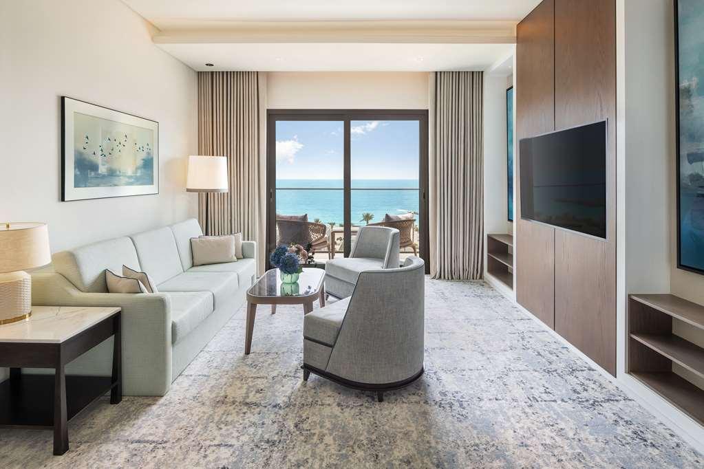 Address Beach Resort Fujaïrah Chambre photo