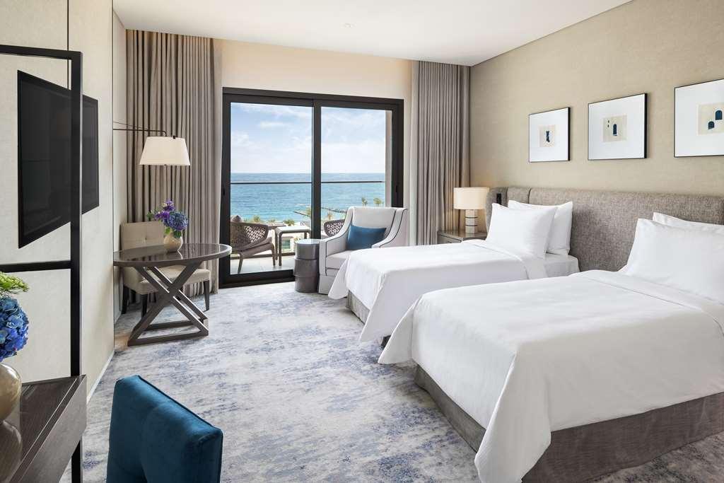 Address Beach Resort Fujaïrah Chambre photo